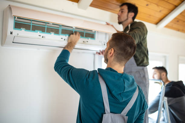 Best Affordable HVAC services  in Layton, UT