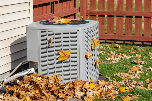 Best Emergency HVAC repair  in Layton, UT