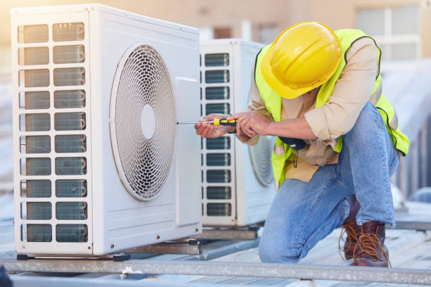 Best Best HVAC companies  in Layton, UT