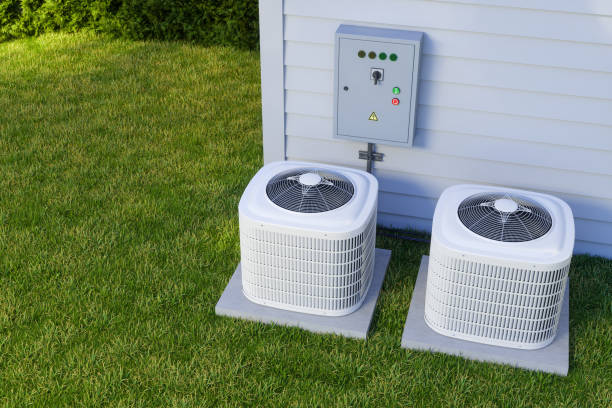 Air quality test in Layton, UT
