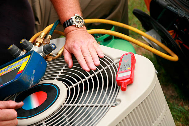 Best AC installation near me  in Layton, UT