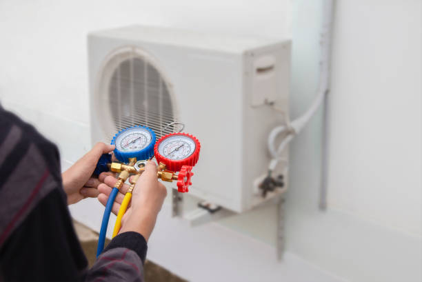 Best HVAC maintenance near me  in Layton, UT