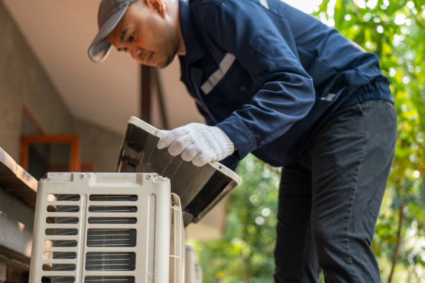 Best HVAC air duct cleaning  in Layton, UT