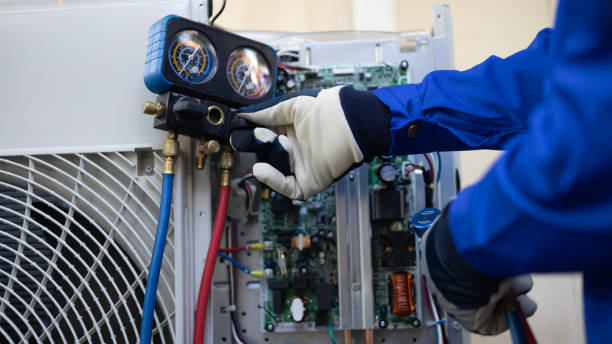 Trusted Layton, UT HVAC Experts