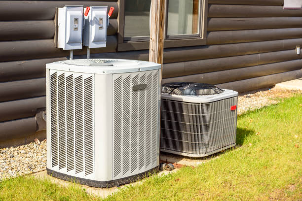 Best HVAC system installation  in Layton, UT
