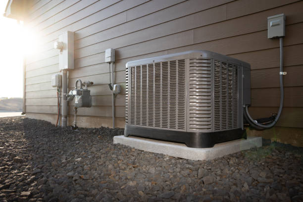 Best HVAC replacement cost  in Layton, UT